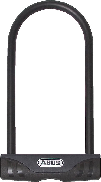 ABUS - Antivol en U FACILO 32 double locking anse ronde - ABUS - 32/150HB230+USH - large