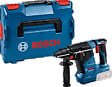 BOSCH - Perforateur sans-fil SDS-plus BOSCH 0611923001 GBH 18V-24 C Professionnal dans L-boxx 238 (sans batteries, sans chargeur) - vignette