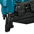 MAKITA - Cloueur de charpente tête ronde 90mm LXT MAKITA DBN901ZK en coffret - vignette