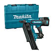 MAKITA - Cloueur de charpente tête ronde 90mm LXT MAKITA DBN901ZK en coffret - vignette