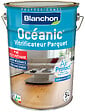 BLANCHON - Vitrificateur parquet Blanchon Océanic Air Protect cire naturelle 5L - vignette