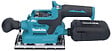 MAKITA - Ponceuse vibrante 18V LXT ® MAKITA DBO382ZJ en MAKPAC - vignette