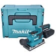 MAKITA - Ponceuse vibrante 18V LXT ® MAKITA DBO382ZJ en MAKPAC - vignette