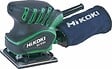HIKOKI - Ponceuse orbitale 200W 110x100mm - HIKOKI - SV12SGWBZ - 1400 tr/min amplitude 1,5mm - vignette