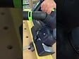 FESTOOL - Rabot sans fil HLC 82 EB-Basic-Set -  - sans batterie, ni chargeur - SYSTAINER - 578600 - vignette
