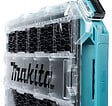 MAKITA - Organiseur MAKITA P-91051 MAKTRAK™ à profil bas de taille moyenne - vignette