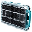 MAKITA - Organiseur MAKITA P-91051 MAKTRAK™ à profil bas de taille moyenne - vignette
