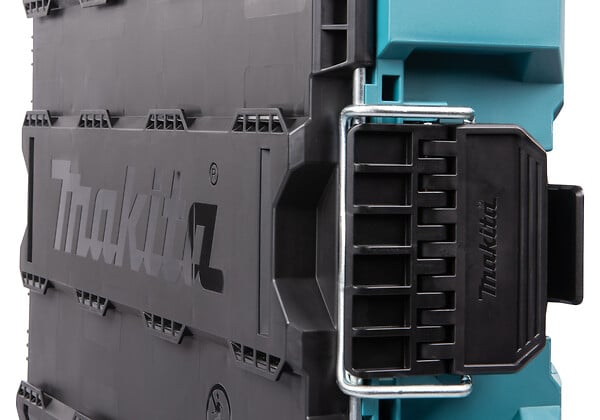 MAKITA - Boîte à outils moyenne  MAKITA P-91039 MAKTRAK™ - large