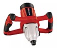 EINHELL - Mélangeur de peintures et de mortiers TC-MX 1400-2 E - vignette