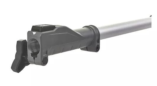 MILWAUKEE - Accessoire combi-système tube d'extension QUIK-LOK M18 FOPH-EXA - MILWAUKEE - 4932464960 - large