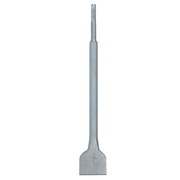 RIBITECH - Burin Plat 50mm - large