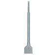 RIBITECH - Burin Plat 50mm - vignette