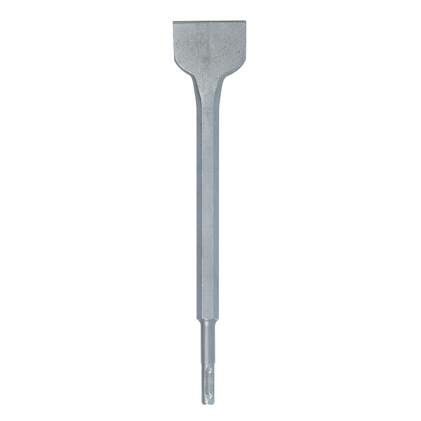 RIBITECH - Burin plat 20mm - large