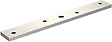 MANTION - PLATINE FIXATION P/AXE 14MM - vignette