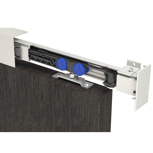 MANTION - Rail alu SAF 81-120kg 3m - MANTION - 13312/300 - large