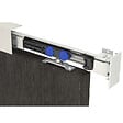 MANTION - Rail alu SAF 81-120kg 3m - MANTION - 13312/300 - vignette