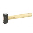 KS TOOLS - Massette emmanchée en frêne 1,25 kg - KSTOOLS - 142.5125 - vignette