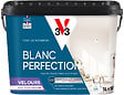 V33 PEINTURE - Peinture Velours Blanc Perfection - 5L - vignette