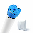 CAME - Kit Mondrian 5 filaire 30Nm pour volets roulants avec interrupteur - CAME - vignette