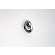 STANO - Baignoire îlot design ovale FINDLAY blanche 171 cm - vignette
