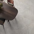 RO'MA NATURE - Carrelage effet Travertin Gris Beige 120x60x0,9 cm In&Out Castorel - Sol et mur intérieur et Sol extérieur (vendu par carton de 1,44 m²) - vignette