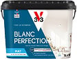 V33 PEINTURE - Peinture intérieure monocouche - Blanc - 5L - vignette