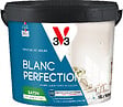 V33 PEINTURE - Peinture intérieure Blanc Perfection - Satin - 10L - vignette