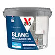 V33 PEINTURE - Peinture garage et sous-sol - Blanc - 10L - vignette