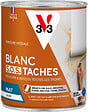 V33 PEINTURE - Peinture murs et plafonds Blanc SOS Tâches - 1L - vignette