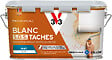 V33 PEINTURE - Peinture mur et plafond - Plioway - Rénovation - Blanc - 2,5L - vignette