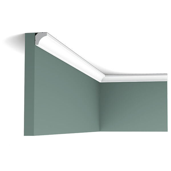ORAC DECOR - Corniche Traditionnelle Et Symétrique C250 - L200 X H1,6 X L1,6 - Orac Decor - large