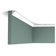 ORAC DECOR - Corniche Traditionnelle Et Symétrique C250 - L200 X H1,6 X L1,6 - Orac Decor - vignette