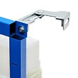 ROCA - Bâti-support encastrable pour WC suspendu, installation sur cloison légère, hauteur 112 cm, chasse 2/4-6 L (A8900200Z0) - vignette