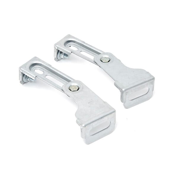 ROCA - Bâti-support encastrable pour WC suspendu, installation sur cloison légère, hauteur 112 cm, chasse 2/4-6 L (A8900200Z0) - large