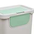 5 FIVE SIMPLY SMART - Poubelle de tri 24L - vignette