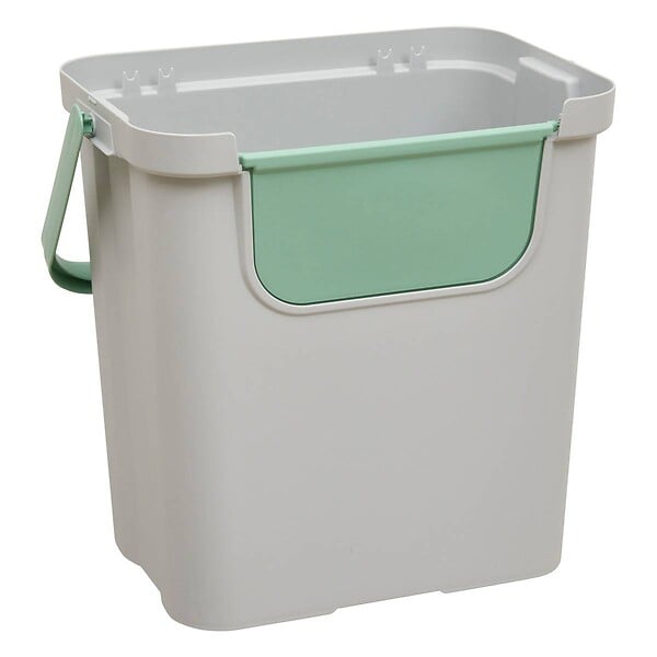 5 FIVE SIMPLY SMART - Poubelle de tri 24L - large