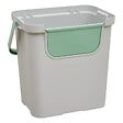 5 FIVE SIMPLY SMART - Poubelle de tri 24L - vignette