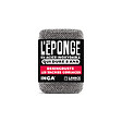 INGA - INGA - EPONGE LAVABLE MAILLE ACIER INNOXIDABLE x1 - vignette