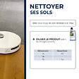 STARWAX - Nettoyant sol spécial robot - vignette