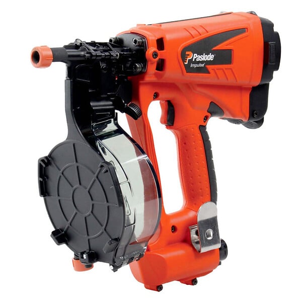 SPIT PASLODE - Cloueur PASLODE 018607 IM45GN Lithium Joint debout 30J - large