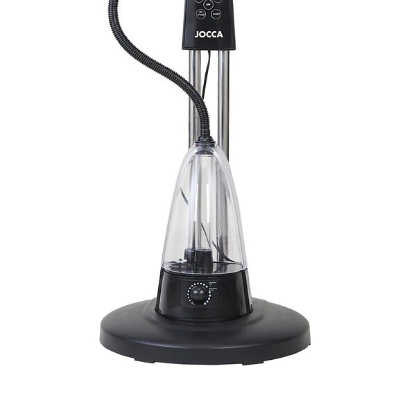 JOCCA - Ventilateur Brumistateur d'eau 70W Télécommande, Réservoir 2L Minuterie 7,5h 3 vitesses Oscillation 60° Tête Inclinable Jocca - large