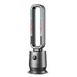 JOCCA - Ventilateur Sans Pales Chaud/Froid Oscillant 70° Chauffage Céramique PTC 2000W Télécommande Minuterie 12h LED 8 Couleurs Jocca - vignette