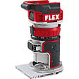 FLEX - Affleureuse défonceuse FLEX CER 18.0-EC C 18V (vendu sans batterie) - vignette