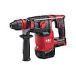 FLEX - Marteau perforateur FLEX CHE 2-26 18.0-EC C SDS-plus 2,6J 18V (vendu sans batterie) - vignette