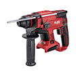 FLEX - Marteau perforateur FLEX CHE 18.0-EC C SDS-plus 1,7J 18V (vendu sans batterie) - vignette
