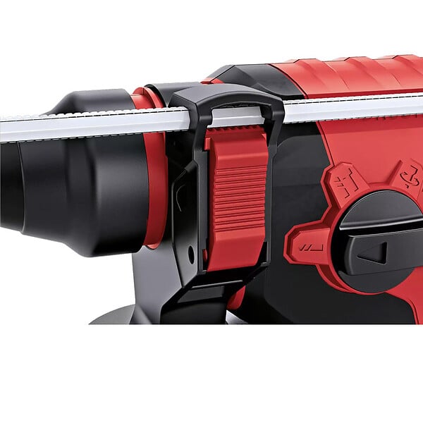 FLEX - Marteau perforateur FLEX CHE 18.0-EC C SDS-plus 1,7J 18V (vendu sans batterie) - large