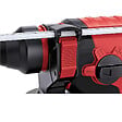 FLEX - Marteau perforateur FLEX CHE 18.0-EC C SDS-plus 1,7J 18V (vendu sans batterie) - vignette
