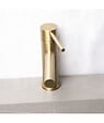 LUXURYBAIN - LuxuryBain, Robinet, mitigeur de lavabo design doré pour salle de bain - vignette
