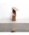 LUXURYBAIN - LuxuryBain, Robinet, mitigeur de lavabo design cuivré pour salle de bain - vignette