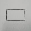 STANO - Receveur de douche 90 x 140 cm extra plat gris PIATTO en SoliCast® surface ardoisée - vignette